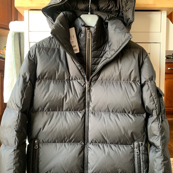 Bogner | Jackets & Coats | Mens Bogner Ski Jacket | Poshmark